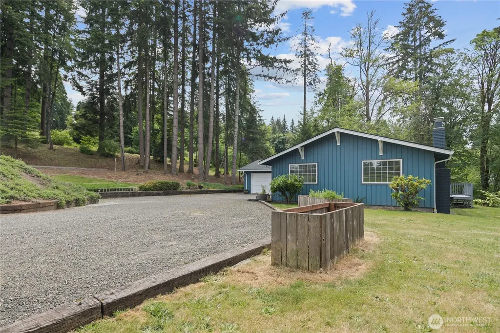 1011 NW 405th Street Woodland WA 98674