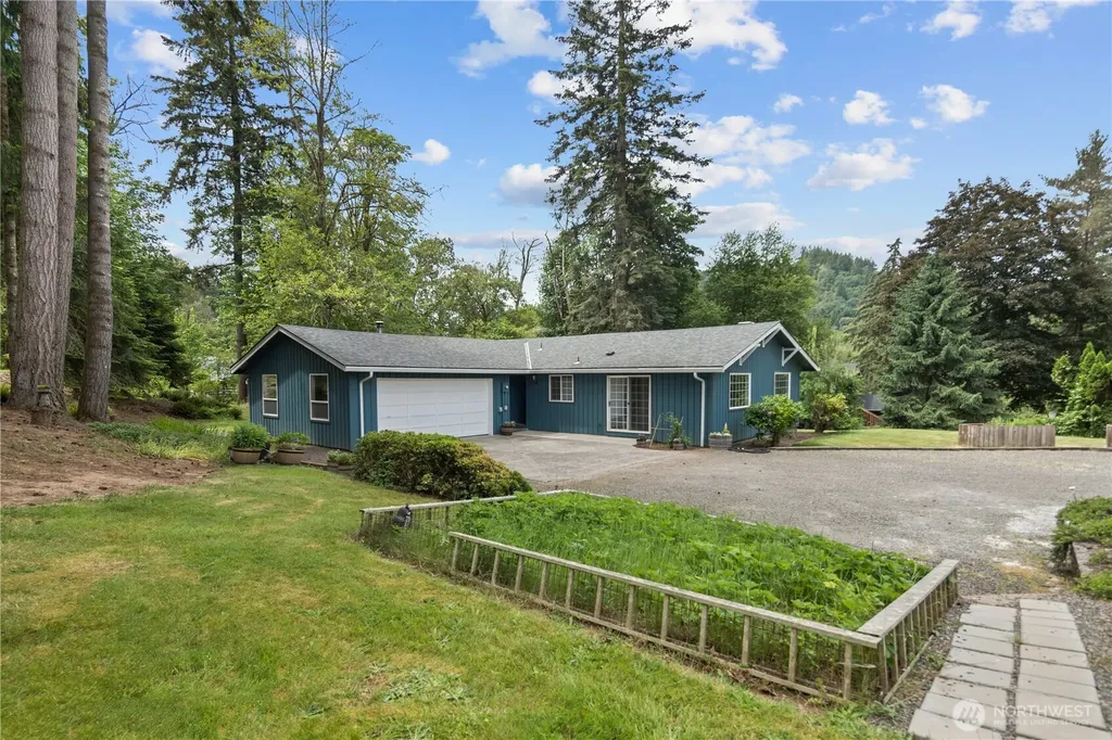 1011 NW 405th Street Woodland WA 98674