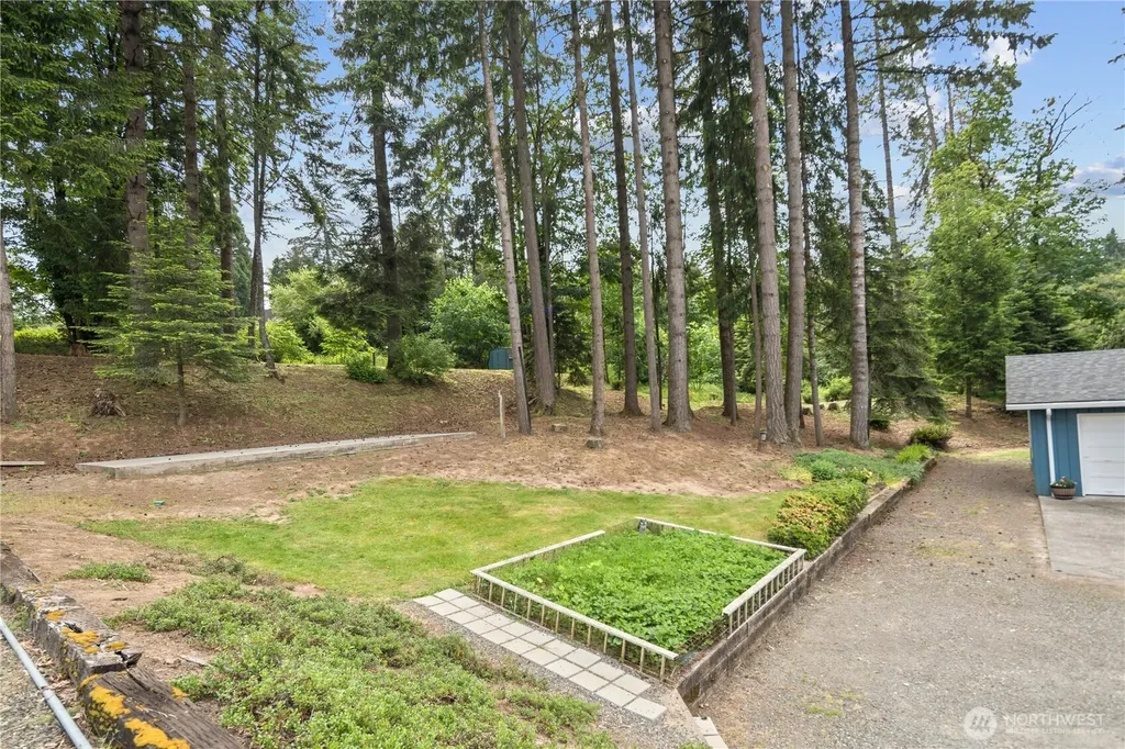 1011 NW 405th Street Woodland WA 98674