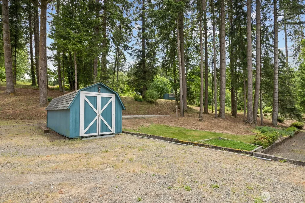 1011 NW 405th Street Woodland WA 98674