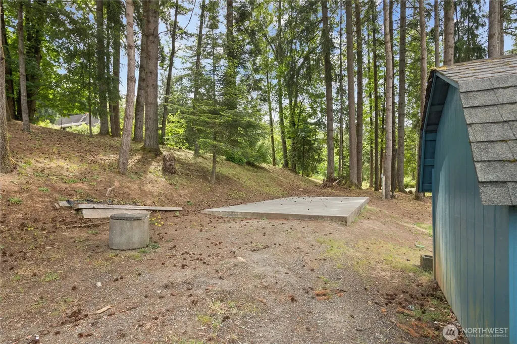 1011 NW 405th Street Woodland WA 98674