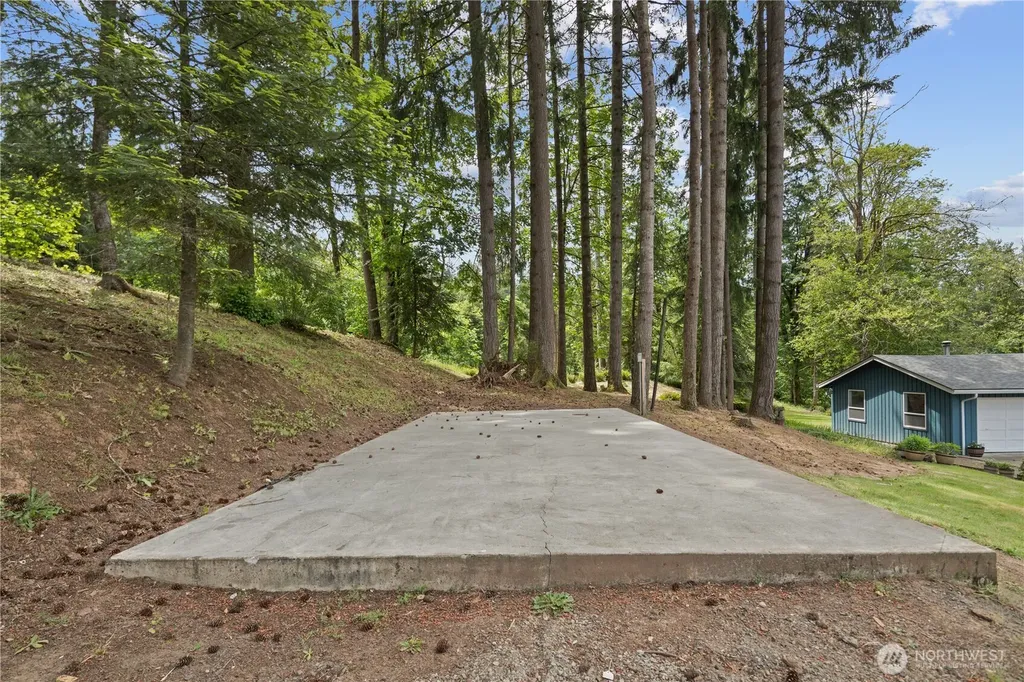 1011 NW 405th Street Woodland WA 98674