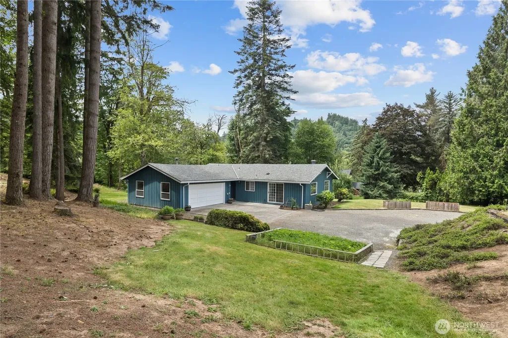 1011 NW 405th Street Woodland WA 98674