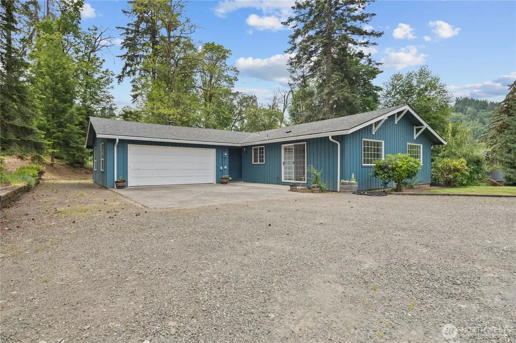 1011 NW 405th Street Woodland WA 98674