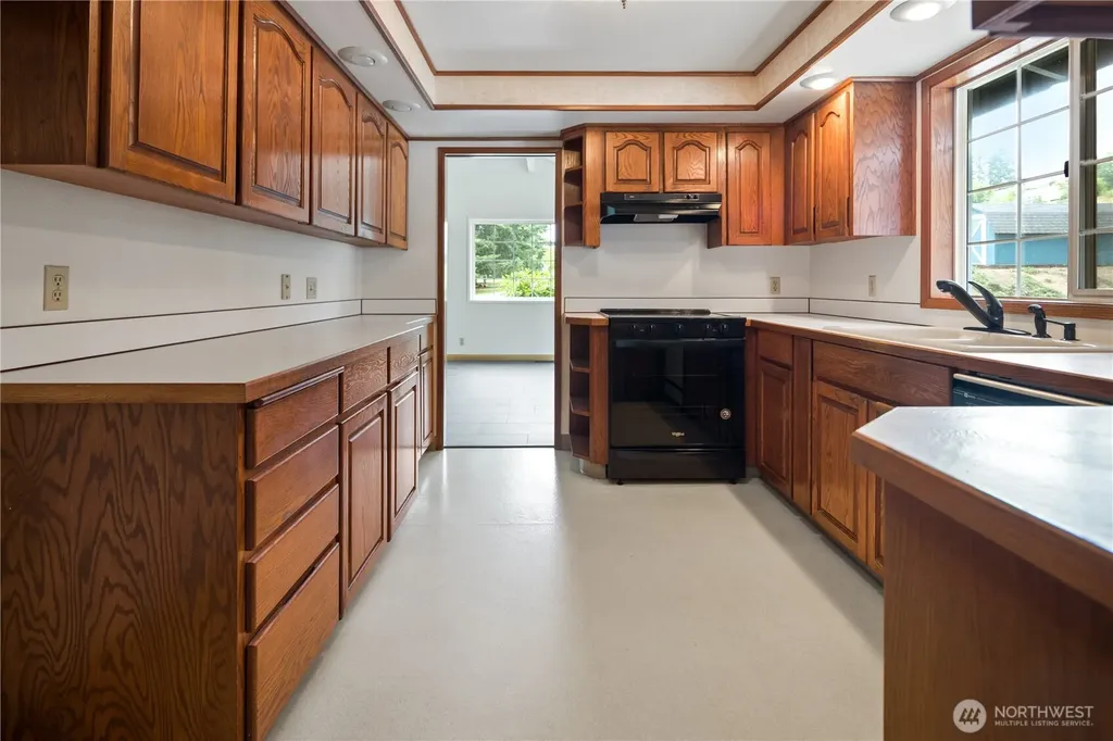 1011 NW 405th Street Woodland WA 98674