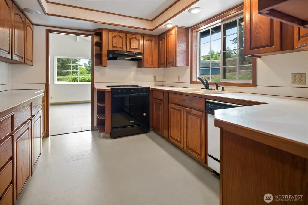 1011 NW 405th Street Woodland WA 98674