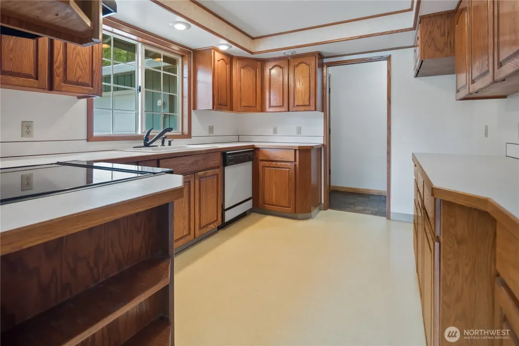1011 NW 405th Street Woodland WA 98674