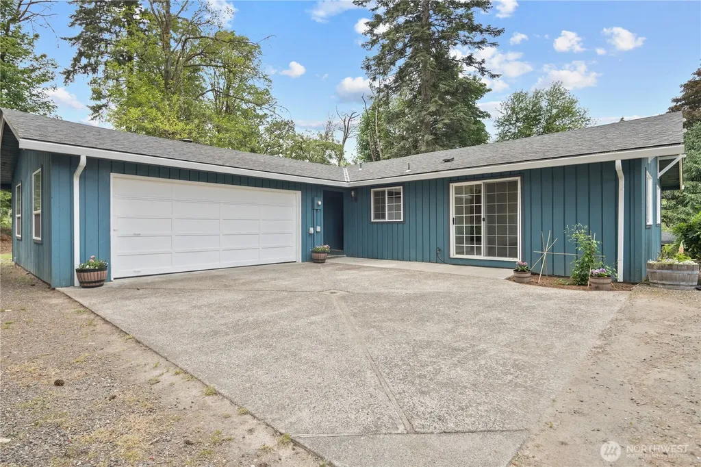 1011 NW 405th Street Woodland WA 98674