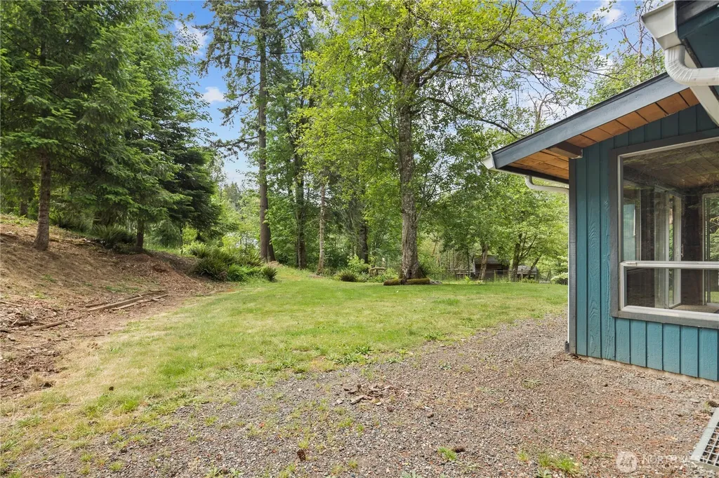 1011 NW 405th Street Woodland WA 98674