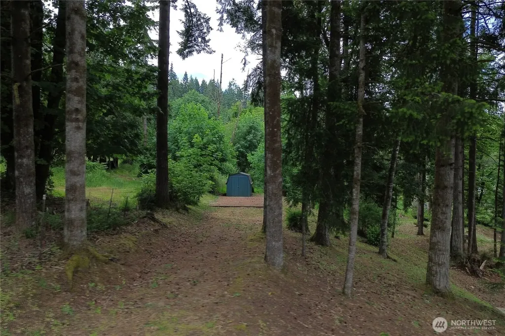 1011 NW 405th Street Woodland WA 98674