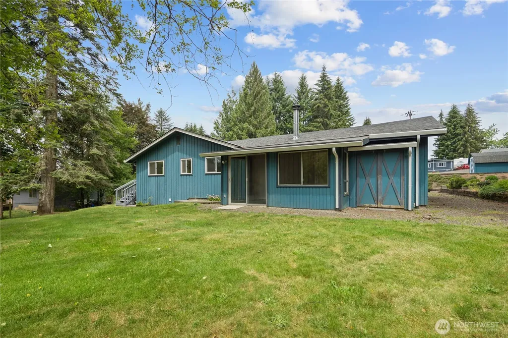 1011 NW 405th Street Woodland WA 98674