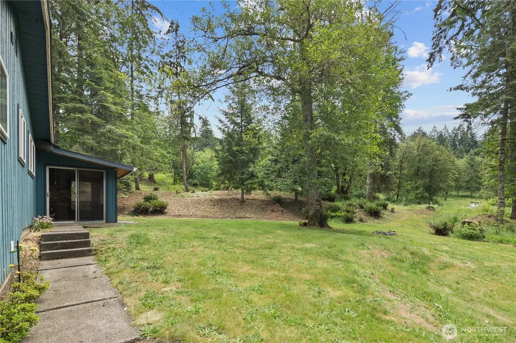 1011 NW 405th Street Woodland WA 98674