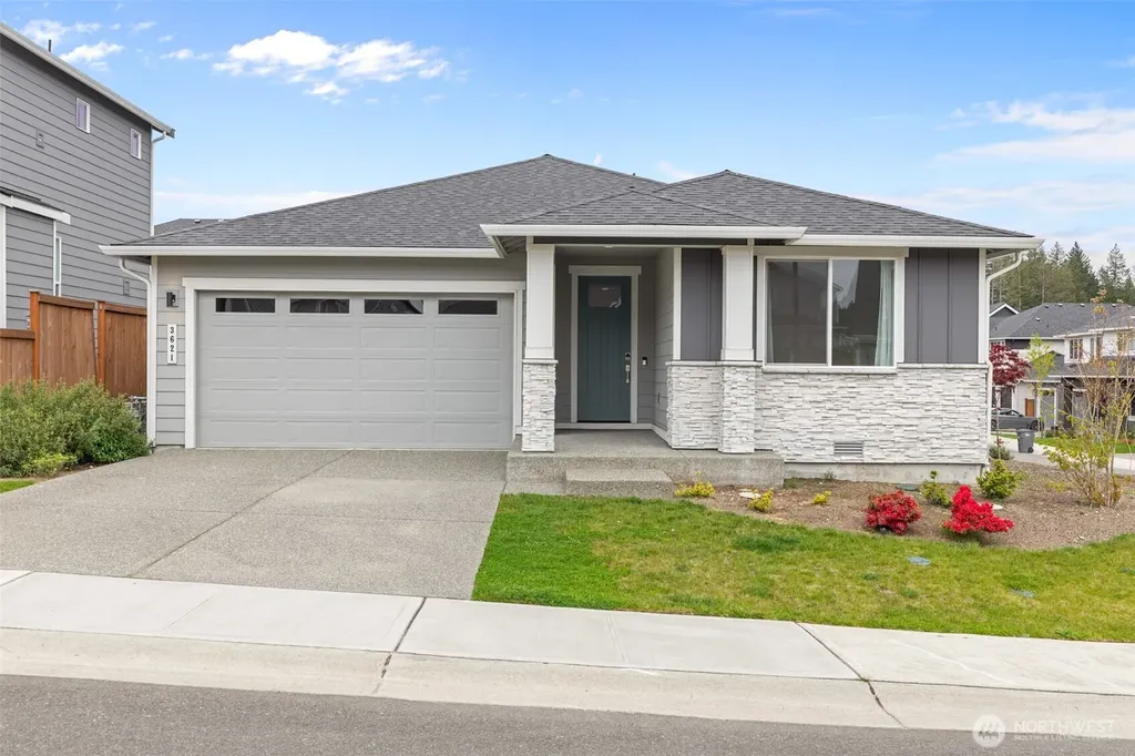 3621 SW Cardiff Street Port Orchard WA 98367