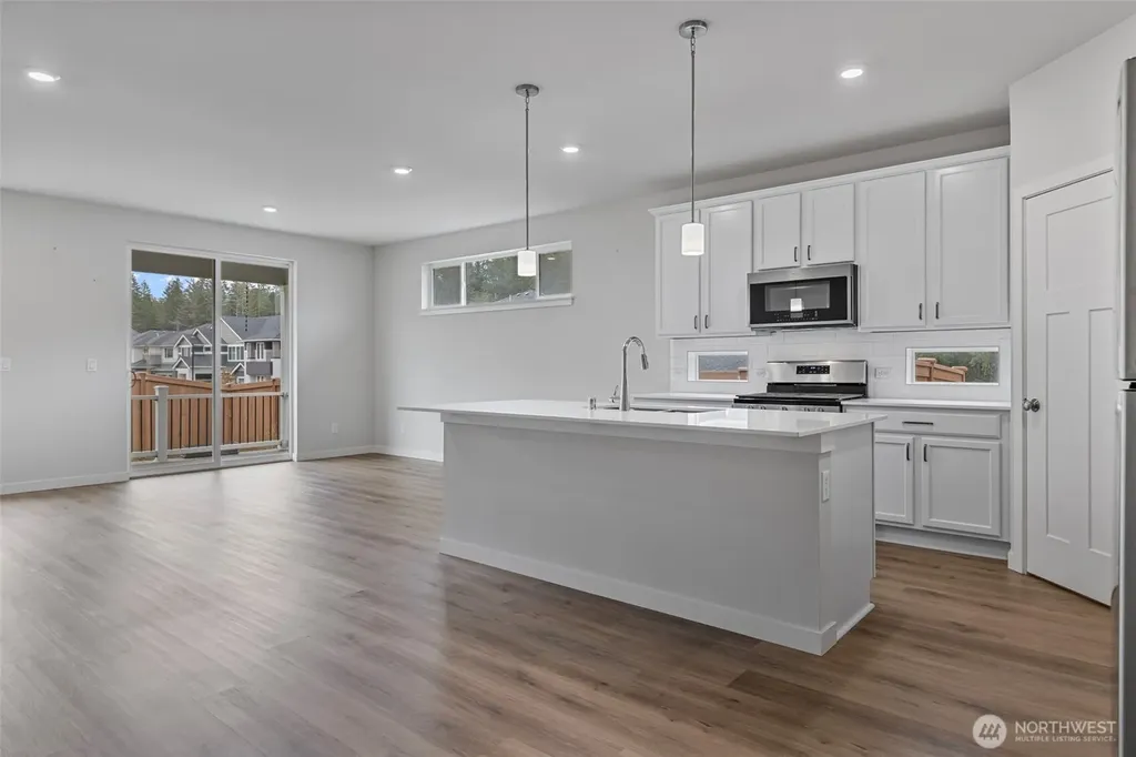 3621 SW Cardiff Street Port Orchard WA 98367