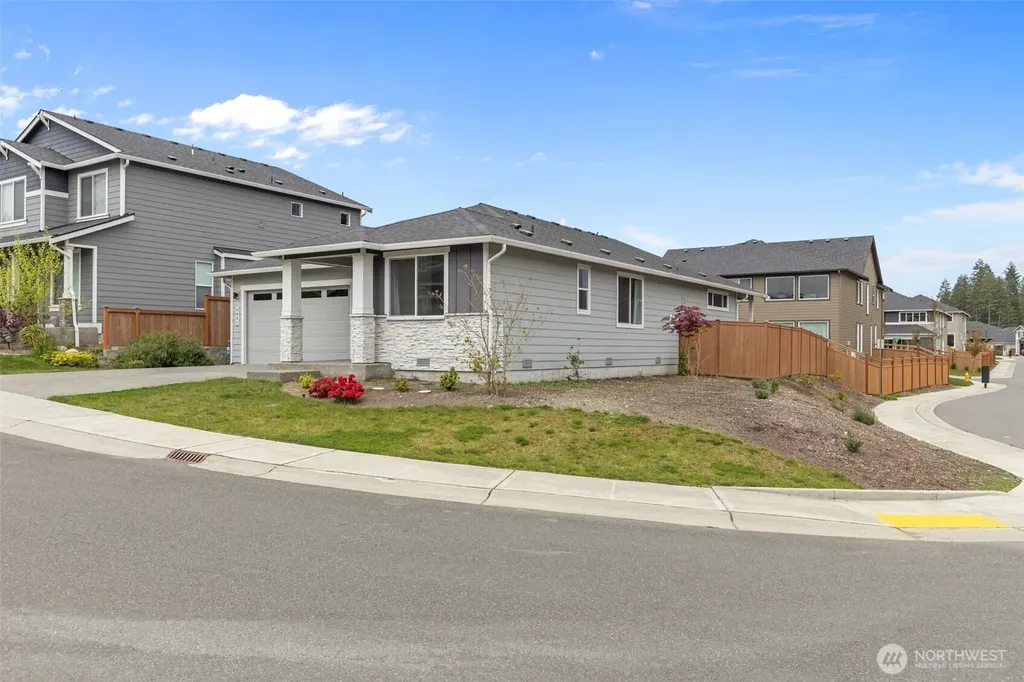 3621 SW Cardiff Street Port Orchard WA 98367