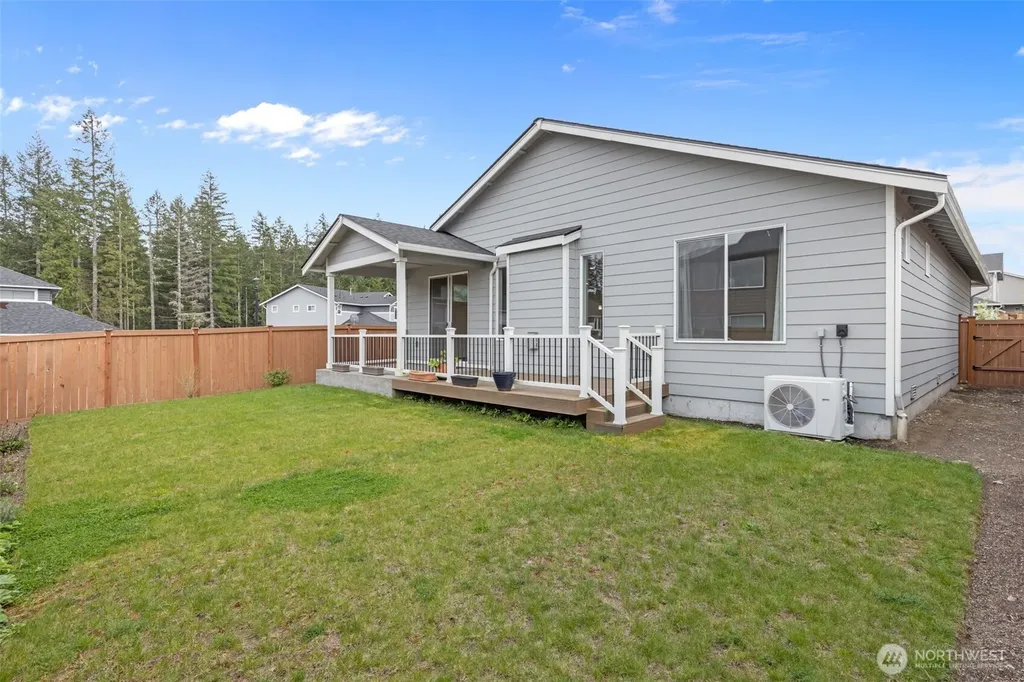 3621 SW Cardiff Street Port Orchard WA 98367