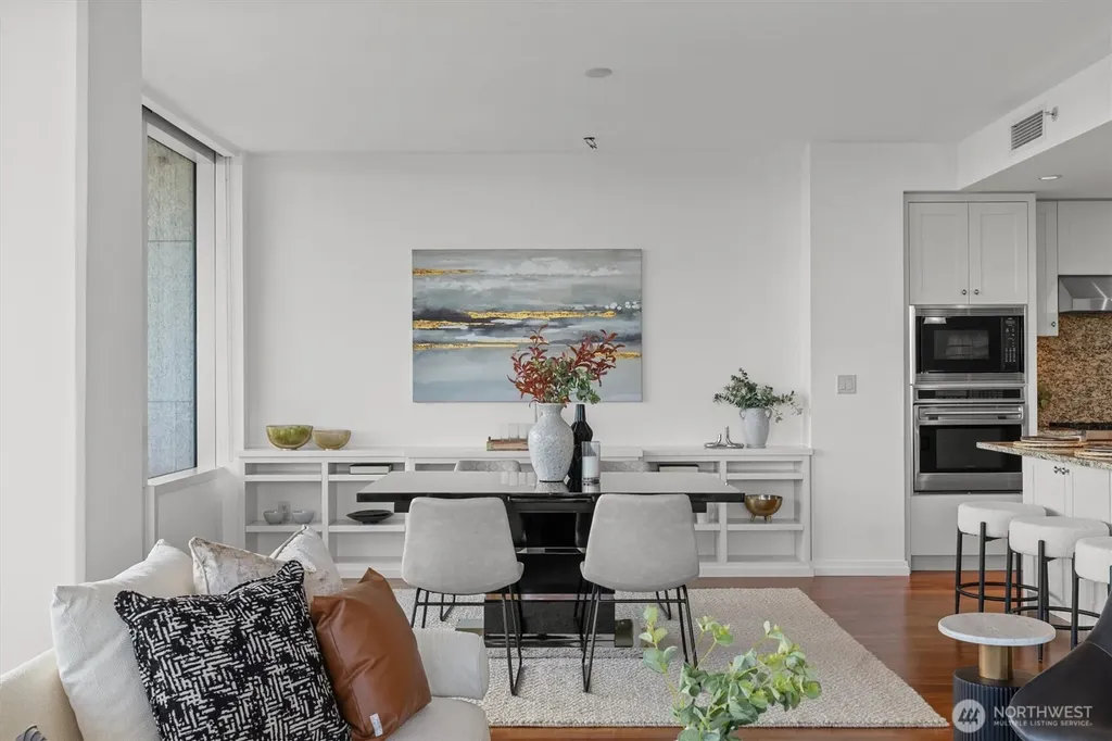 500 106th Avenue NE Bellevue WA 98004