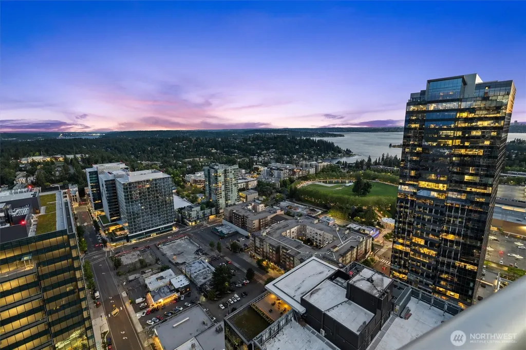 500 106th Avenue NE Bellevue WA 98004