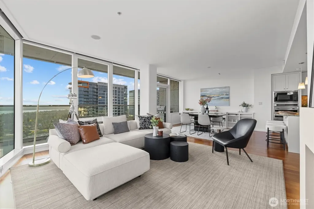 500 106th Avenue NE Bellevue WA 98004