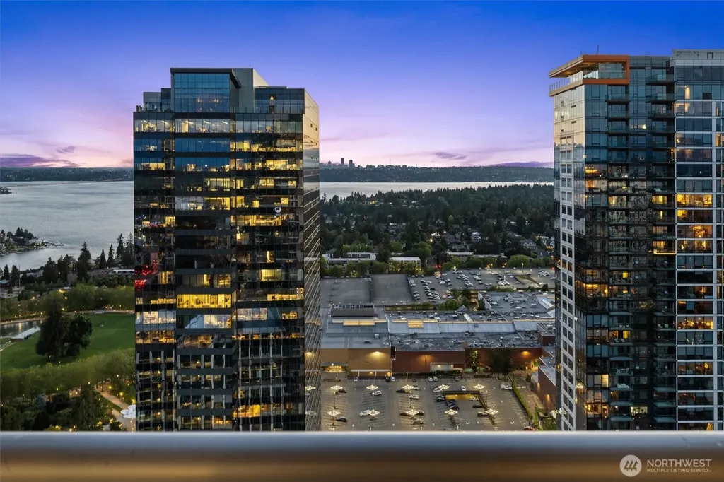500 106th Avenue NE Bellevue WA 98004