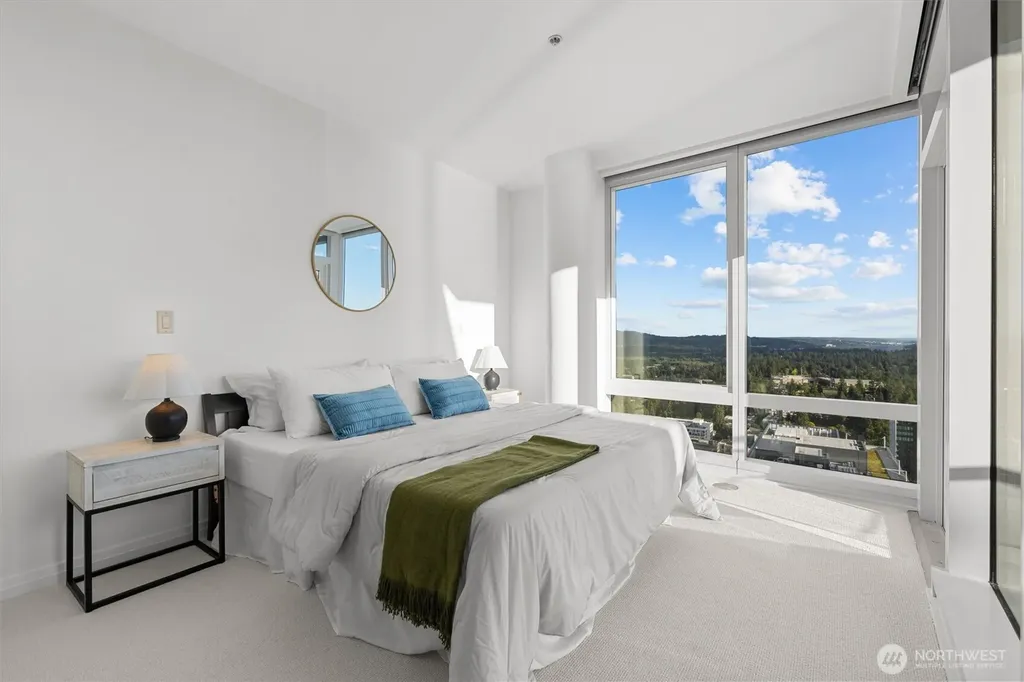 500 106th Avenue NE Bellevue WA 98004