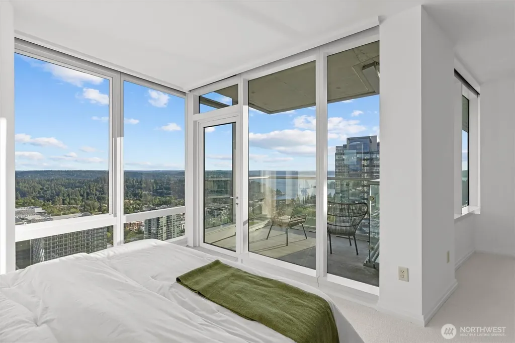 500 106th Avenue NE Bellevue WA 98004