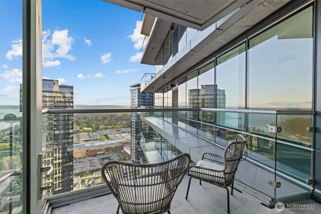 500 106th Avenue NE Bellevue WA 98004