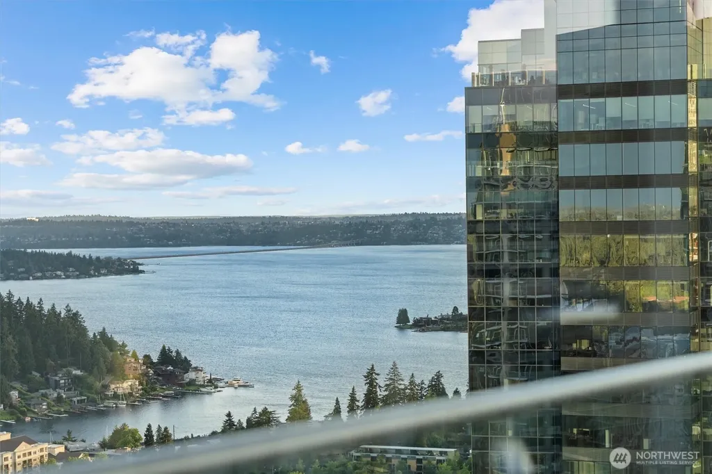 500 106th Avenue NE Bellevue WA 98004