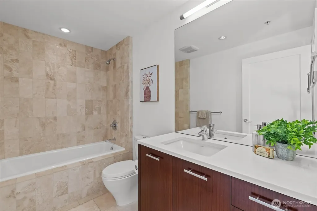 500 106th Avenue NE Bellevue WA 98004