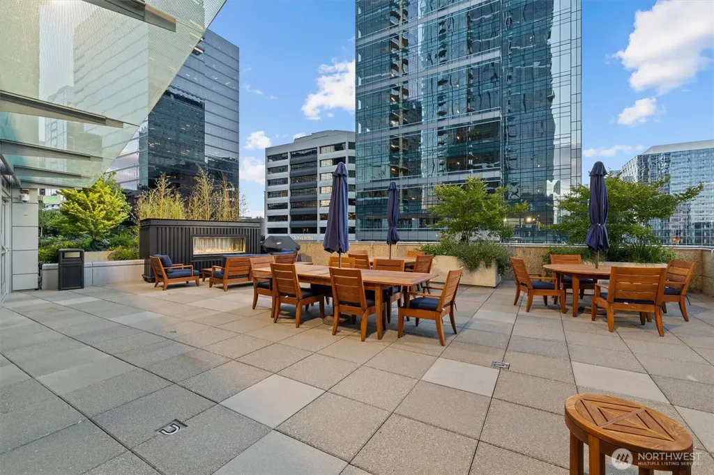 500 106th Avenue NE Bellevue WA 98004