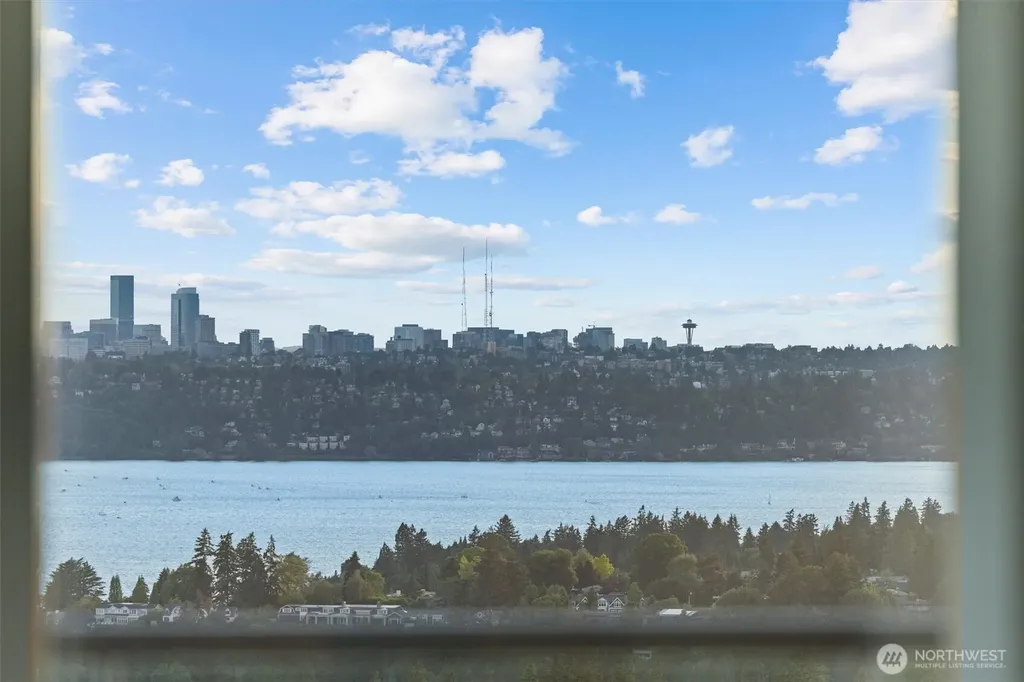500 106th Avenue NE Bellevue WA 98004