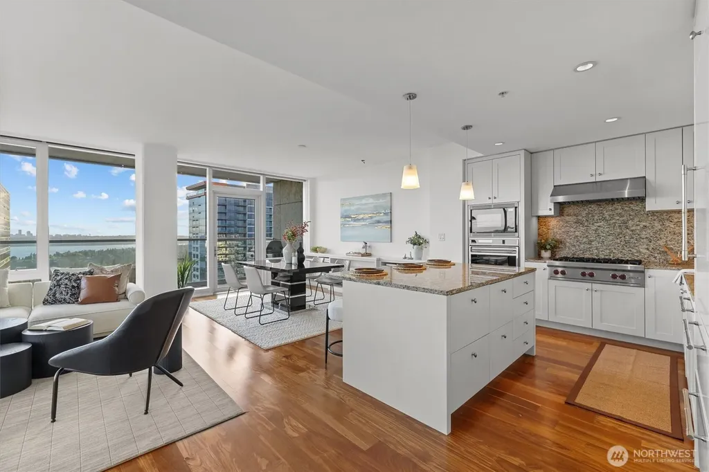 500 106th Avenue NE Bellevue WA 98004