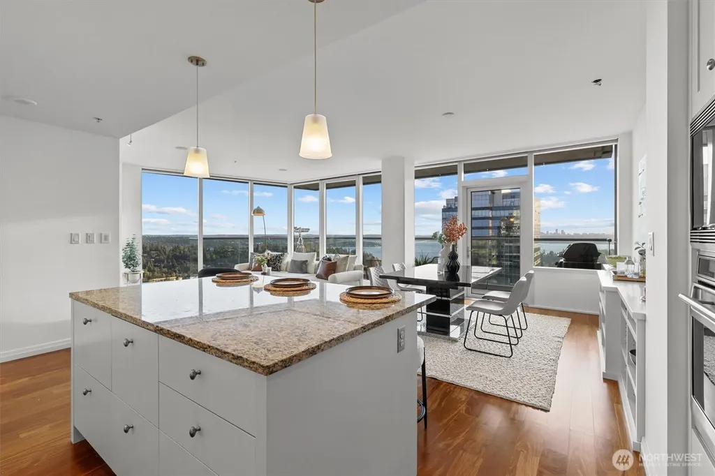 500 106th Avenue NE Bellevue WA 98004