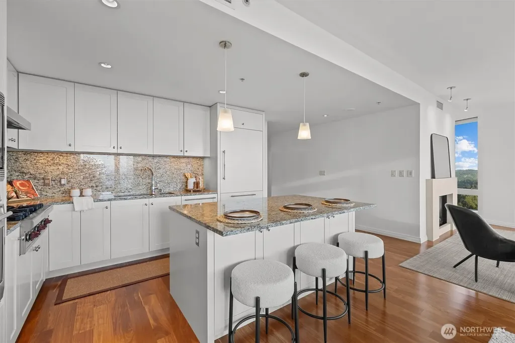500 106th Avenue NE Bellevue WA 98004
