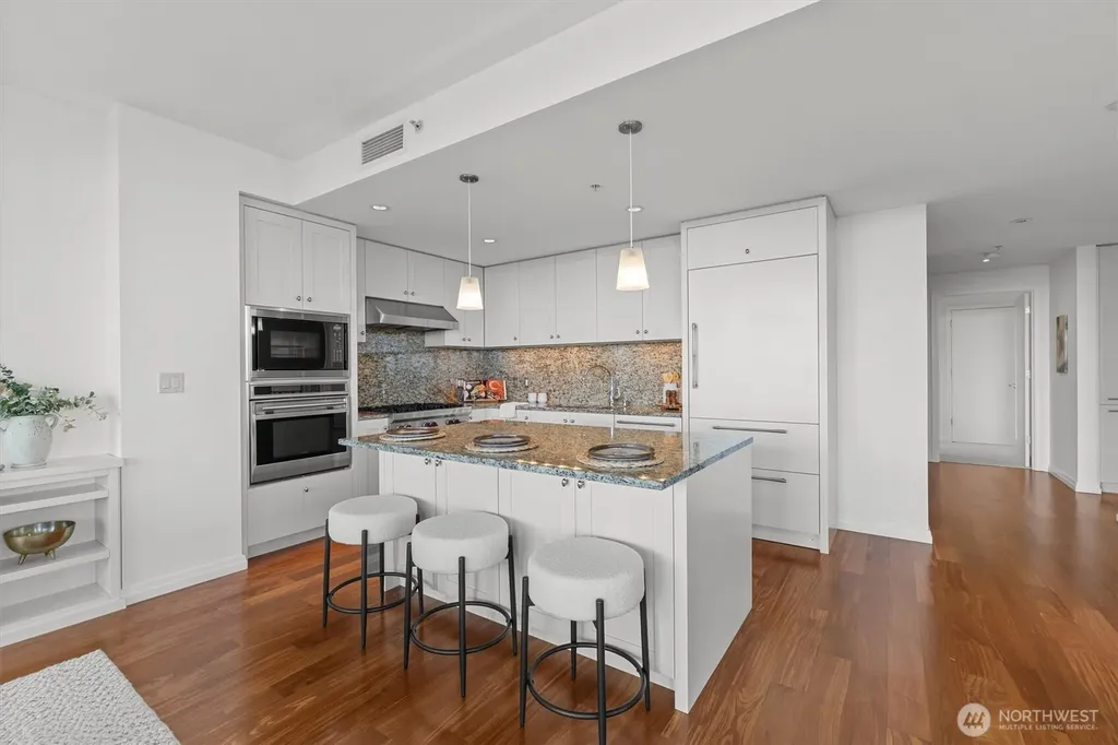 500 106th Avenue NE Bellevue WA 98004