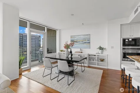 500 106th Avenue NE Bellevue WA 98004