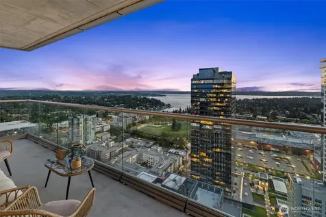 500 106th Avenue NE Bellevue WA 98004