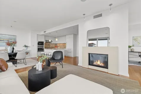 500 106th Avenue NE Bellevue WA 98004