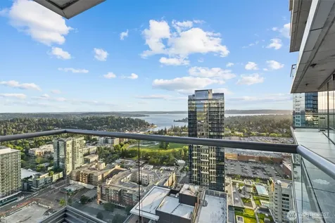 500 106th Avenue NE Bellevue WA 98004