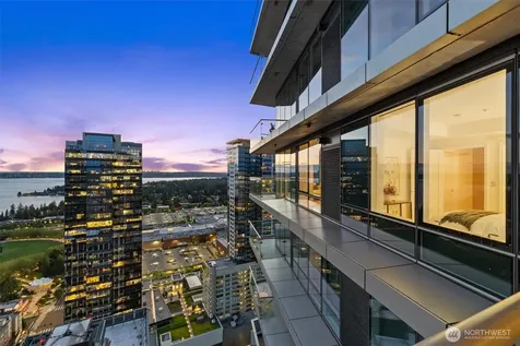 500 106th Avenue NE Bellevue WA 98004