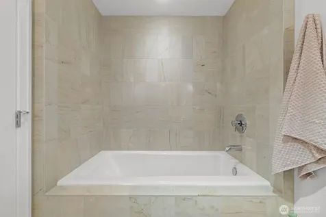 500 106th Avenue NE Bellevue WA 98004