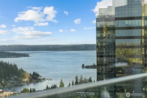 500 106th Avenue NE Bellevue WA 98004