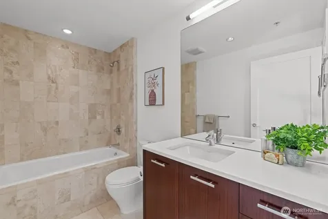 500 106th Avenue NE Bellevue WA 98004