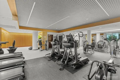 500 106th Avenue NE Bellevue WA 98004