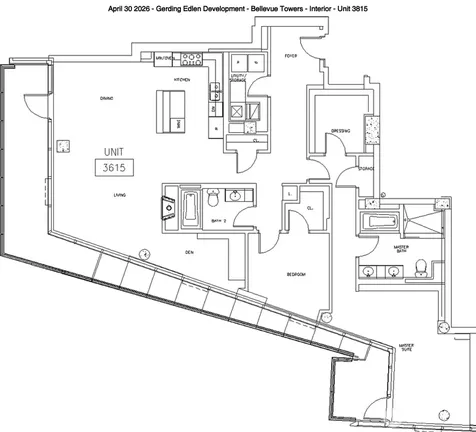 500 106th Avenue NE Bellevue WA 98004