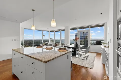 500 106th Avenue NE Bellevue WA 98004