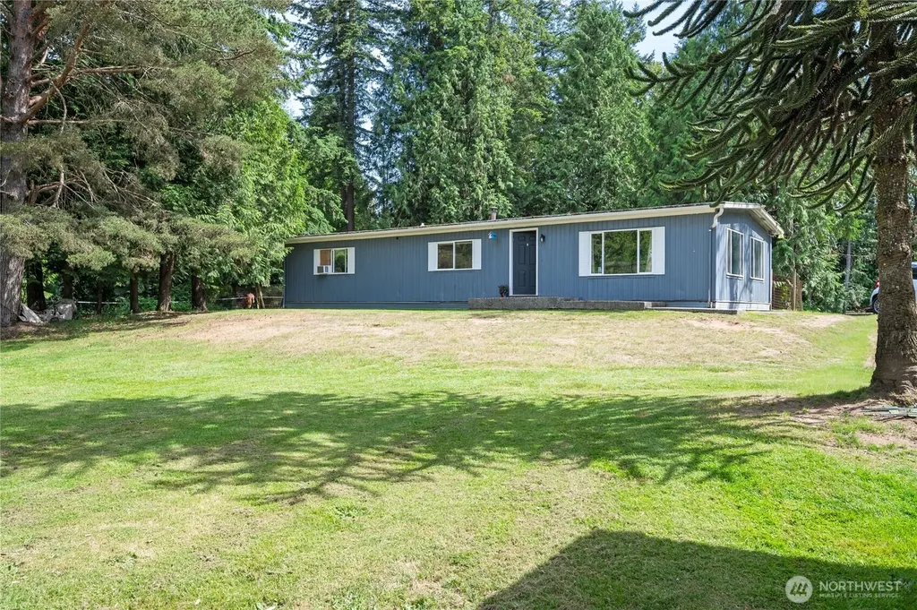 3233 Loomis Trail Road Custer WA 98240
