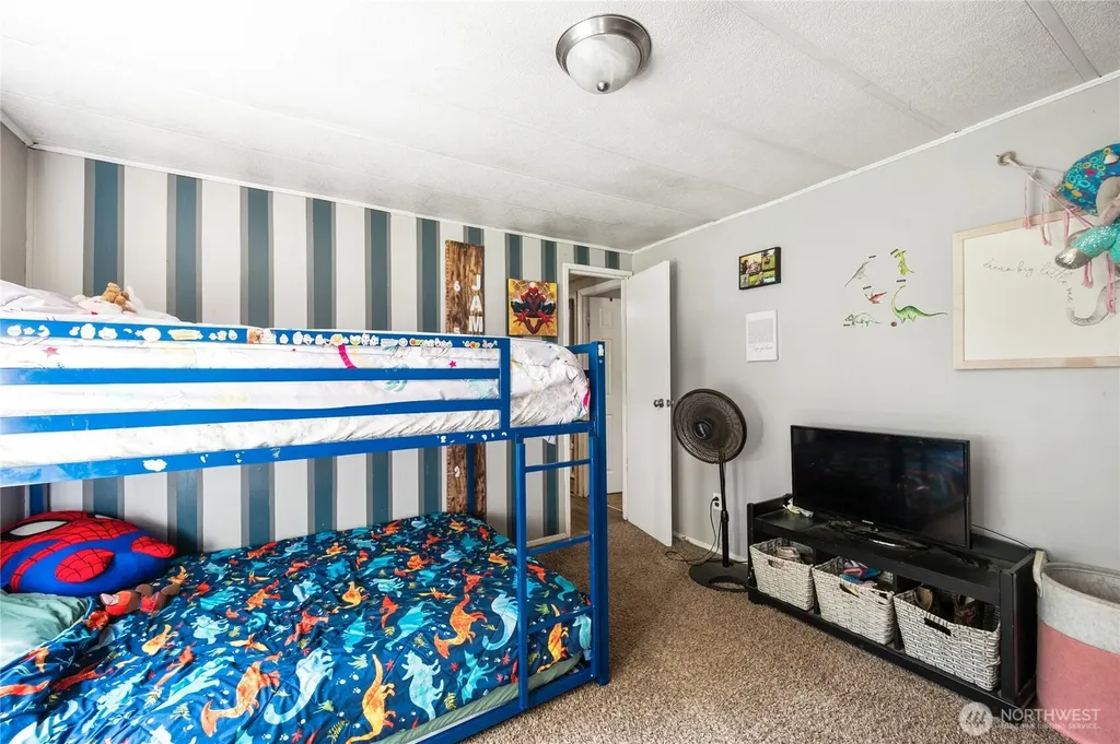 3233 Loomis Trail Road Custer WA 98240