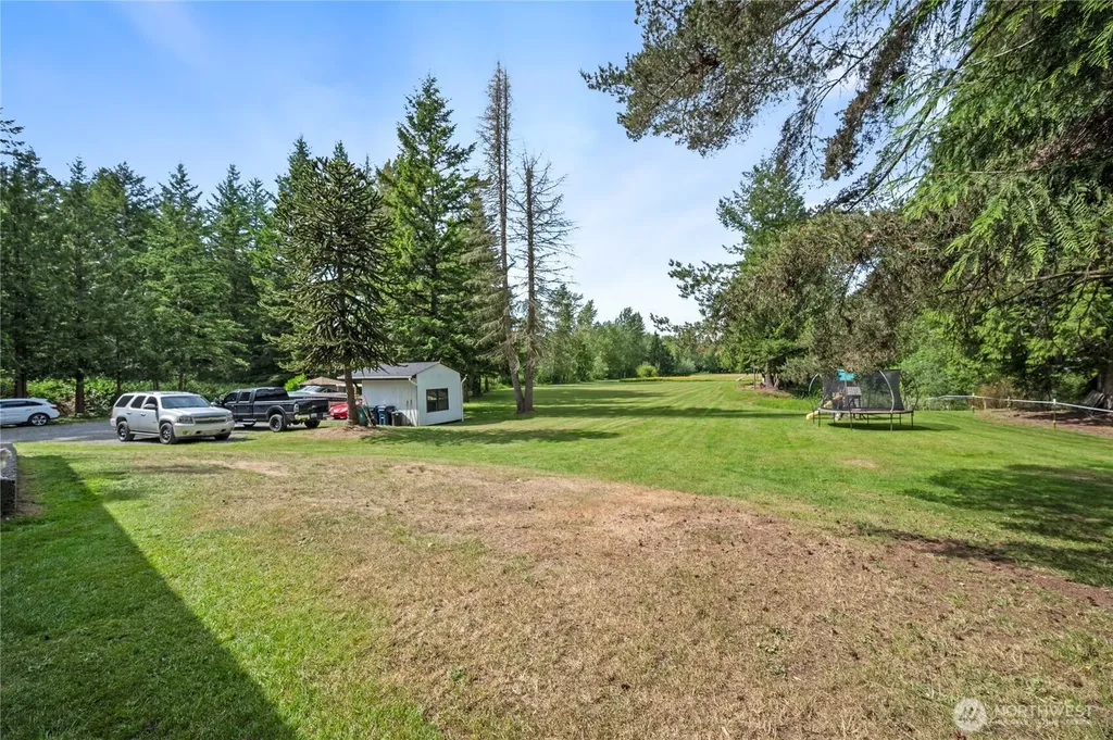 3233 Loomis Trail Road Custer WA 98240