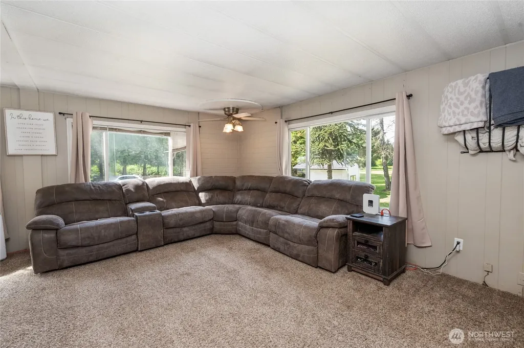 3233 Loomis Trail Road Custer WA 98240
